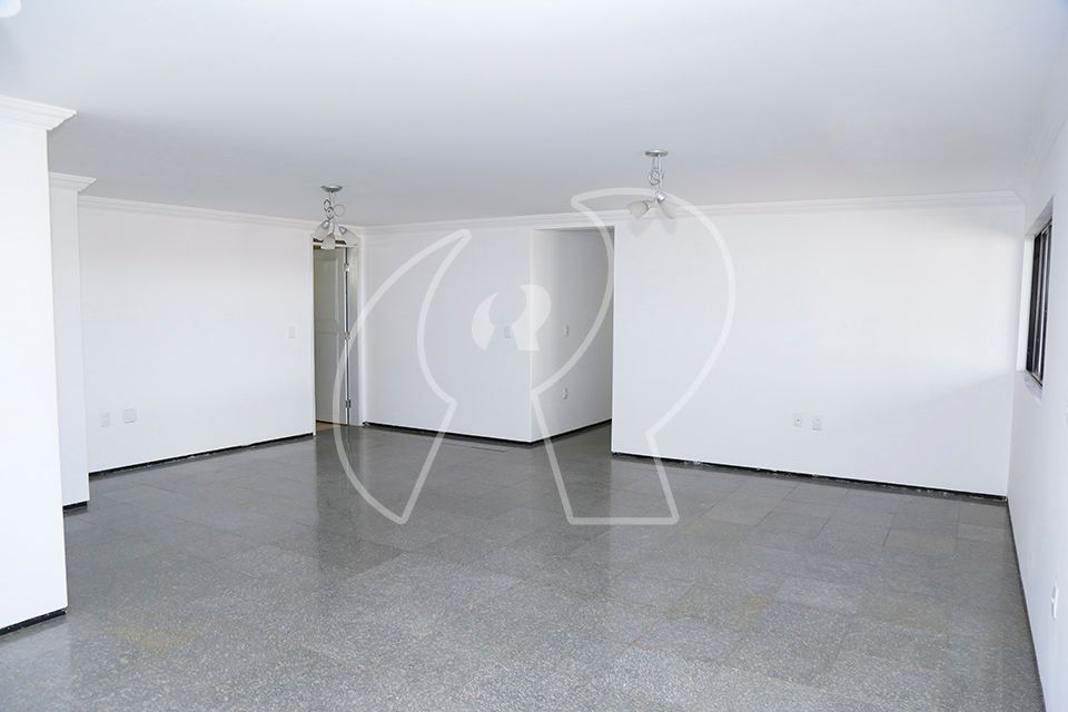 Apartamento à venda com 4 quartos, 176m² - Foto 4