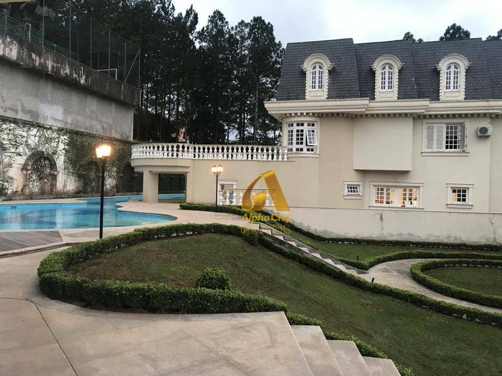 Casa de Condomínio à venda com 6 quartos, 2300m² - Foto 24