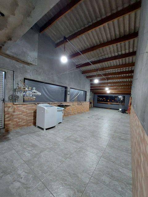 Sobrado, 3 quartos, 235 m² - Foto 27