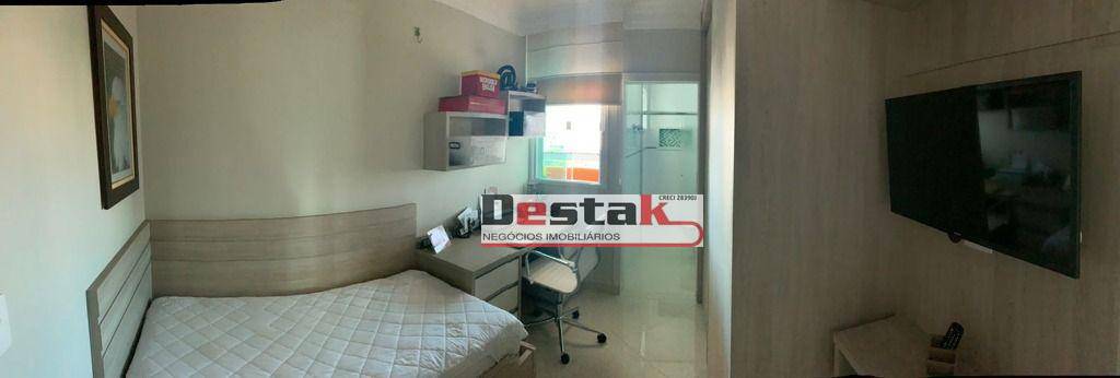 Apartamento à venda com 3 quartos, 149m² - Foto 13