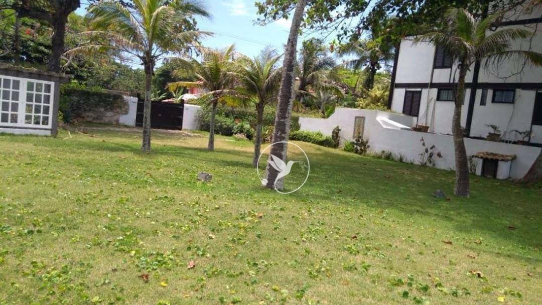 Casa para lancamento com 6 quartos, 950m² - Foto 1