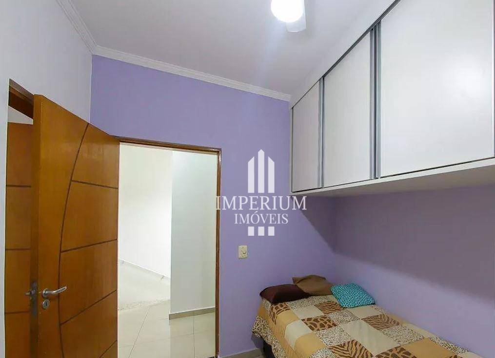 Sobrado à venda com 5 quartos, 330m² - Foto 14