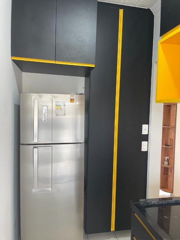 Apartamento à venda com 2 quartos, 45m² - Foto 13