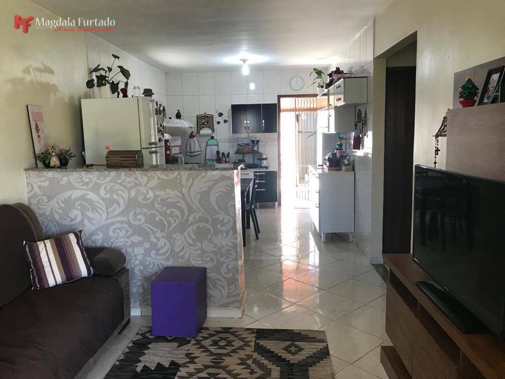 Casa à venda com 4 quartos, 120m² - Foto 18