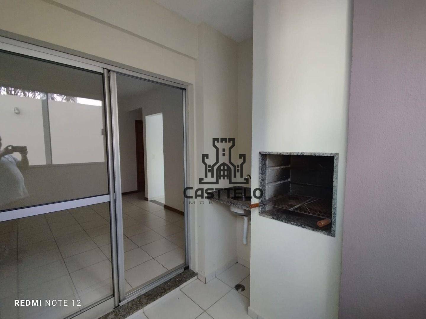 Apartamento à venda com 3 quartos, 75m² - Foto 7