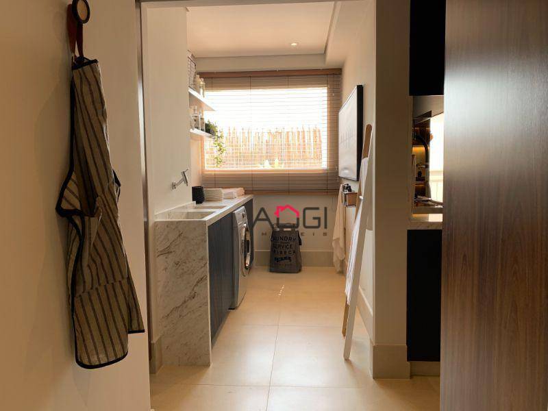 Apartamento à venda com 4 quartos, 113m² - Foto 11