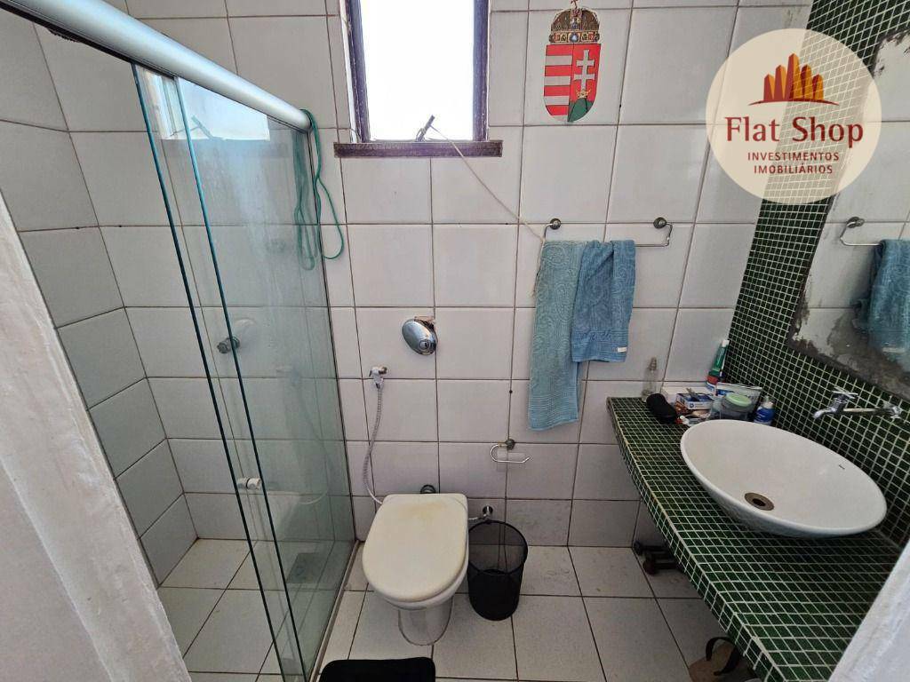 Apartamento à venda com 3 quartos, 139m² - Foto 15