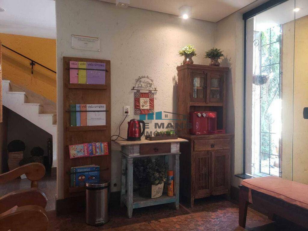 Conjunto Comercial-Sala para alugar, 12m² - Foto 4