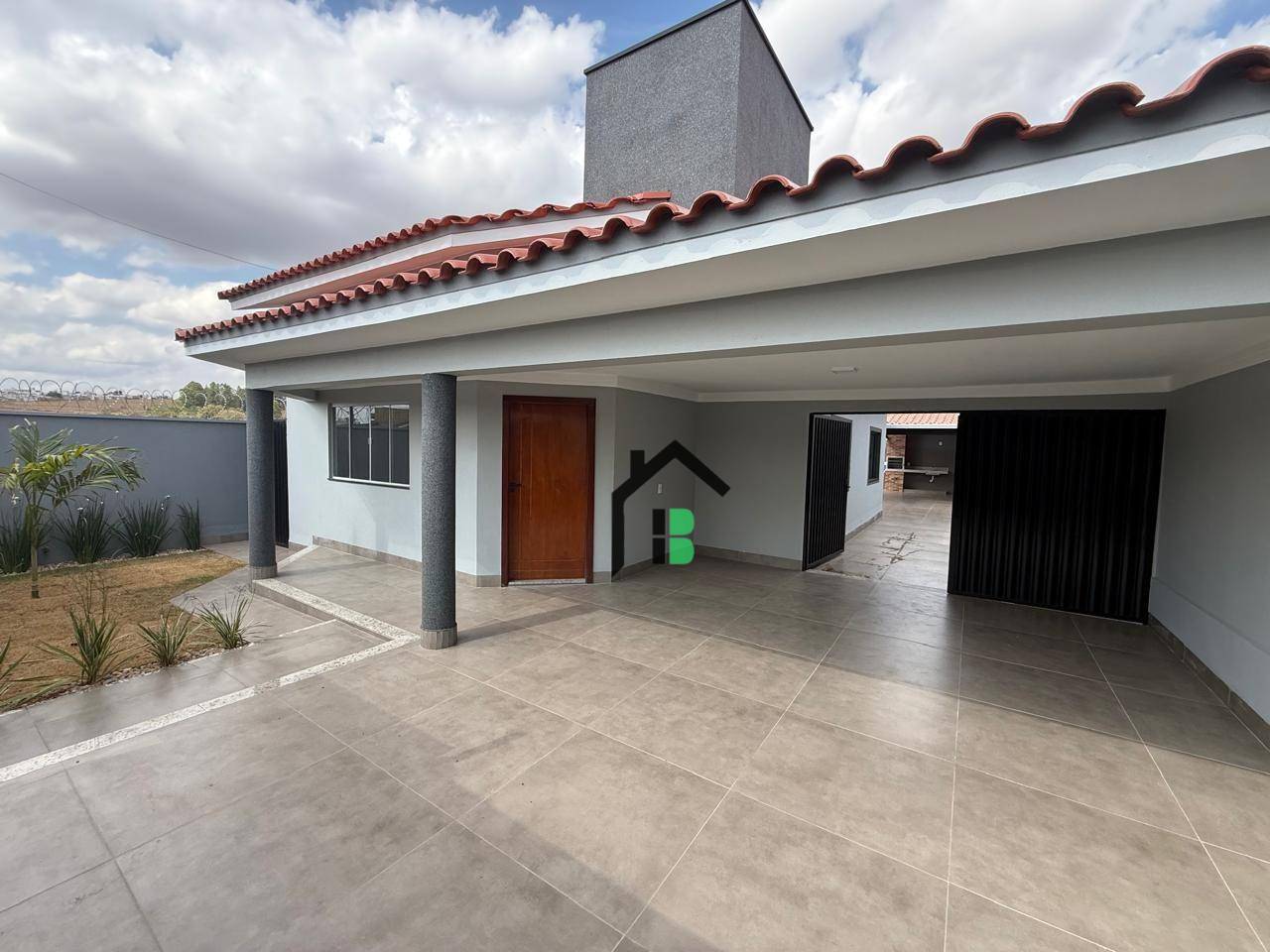 Casa, 3 quartos, 150 m² - Foto 1