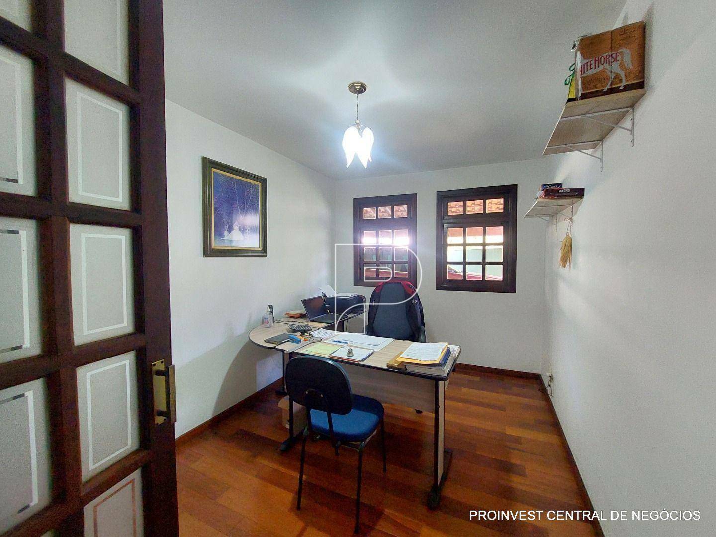 Casa de Condomínio à venda com 4 quartos, 530m² - Foto 17