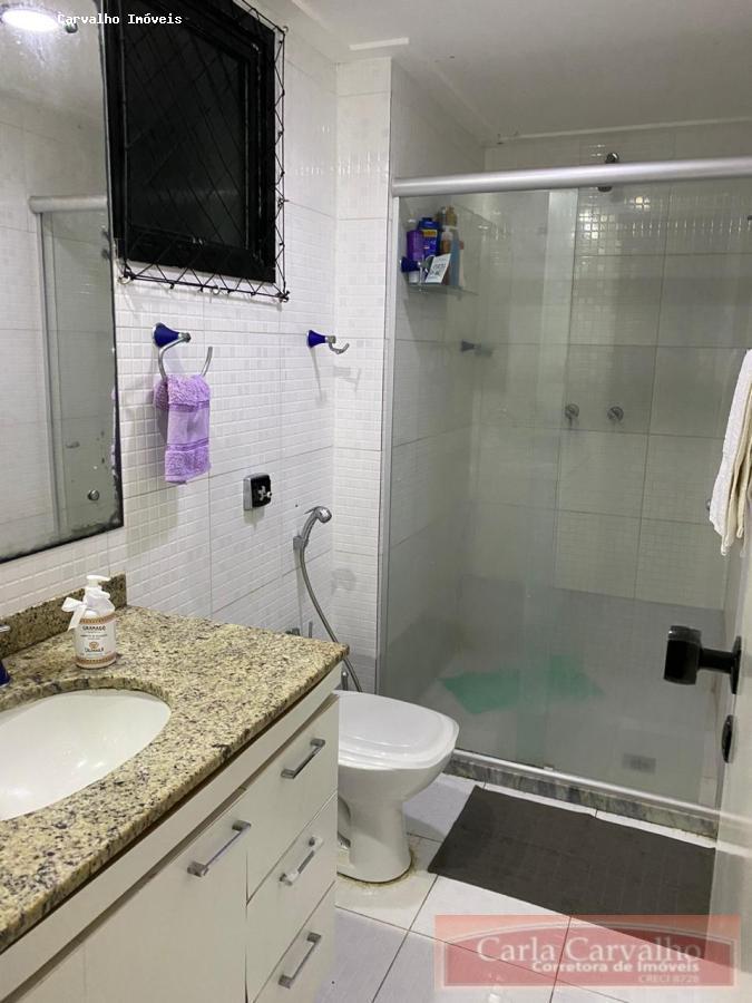 Apartamento à venda com 3 quartos, 140m² - Foto 10