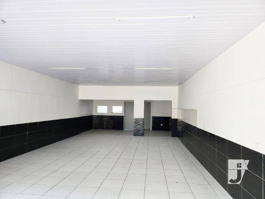 Loja-Salão para alugar, 120m² - Foto 1