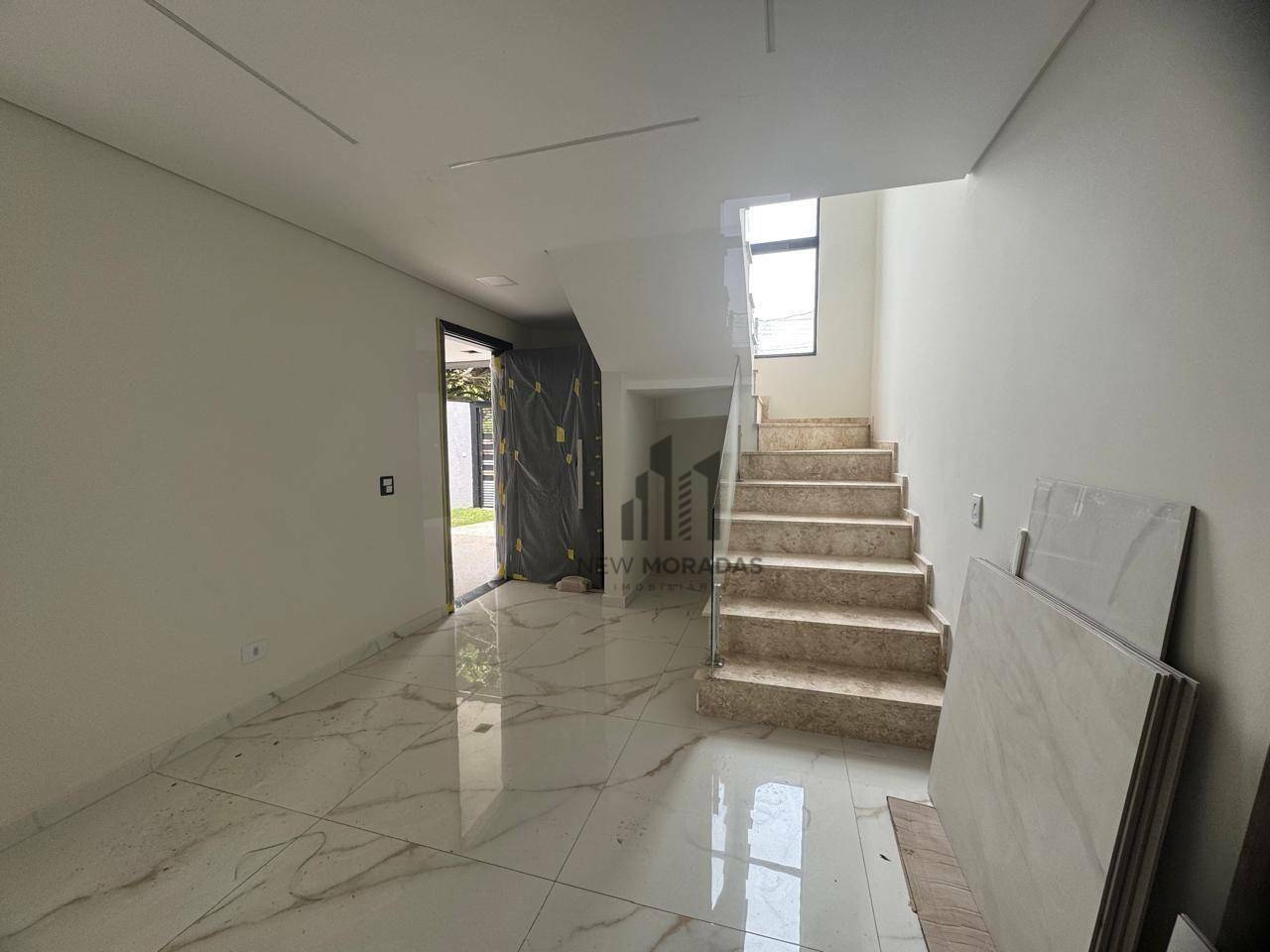 Sobrado, 3 quartos, 141 m² - Foto 18