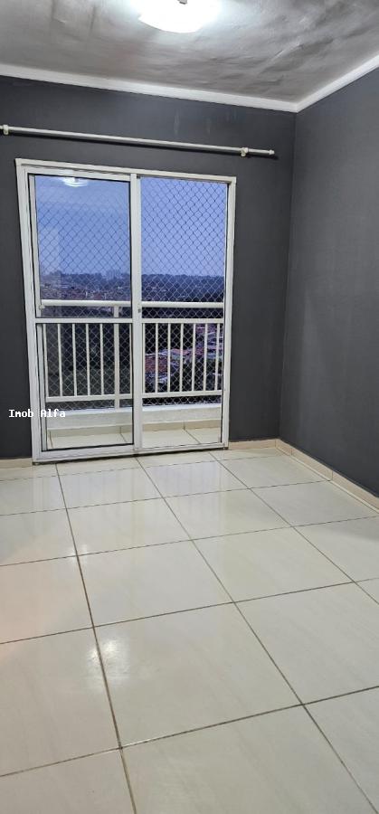 Apartamento para alugar com 2 quartos, 56m² - Foto 17