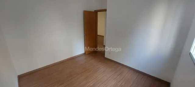 Apartamento à venda com 2 quartos, 48m² - Foto 8