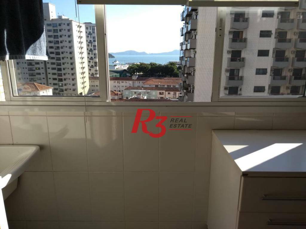 Apartamento à venda com 3 quartos, 199m² - Foto 42