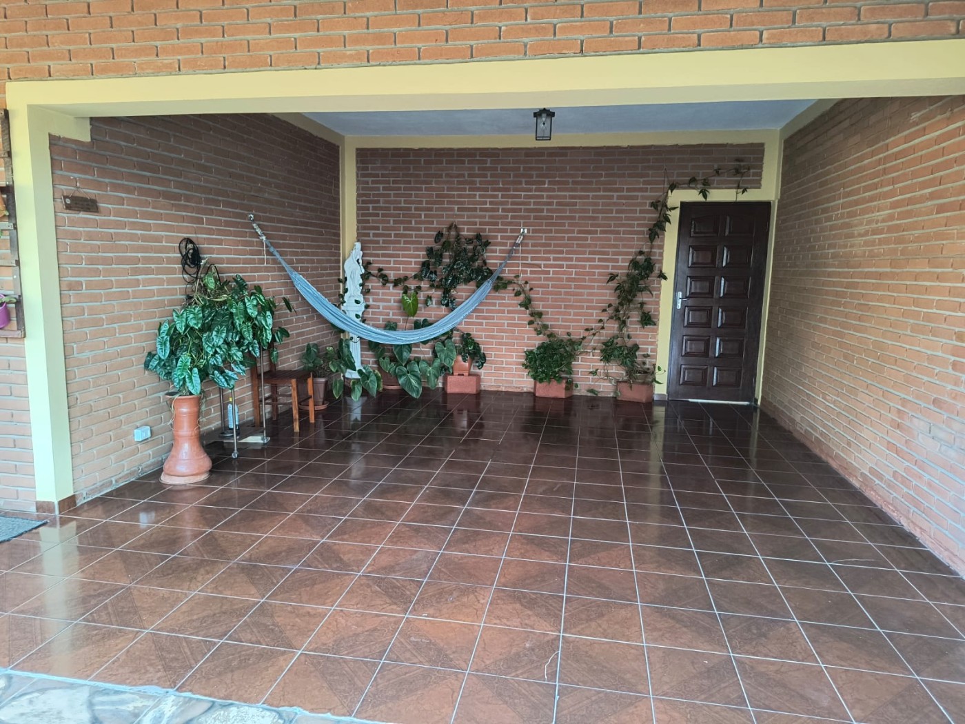 Casa, 4 quartos, 153 m² - Foto 2