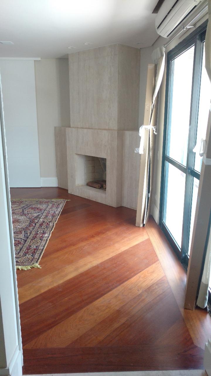 Apartamento à venda com 2 quartos, 160m² - Foto 6