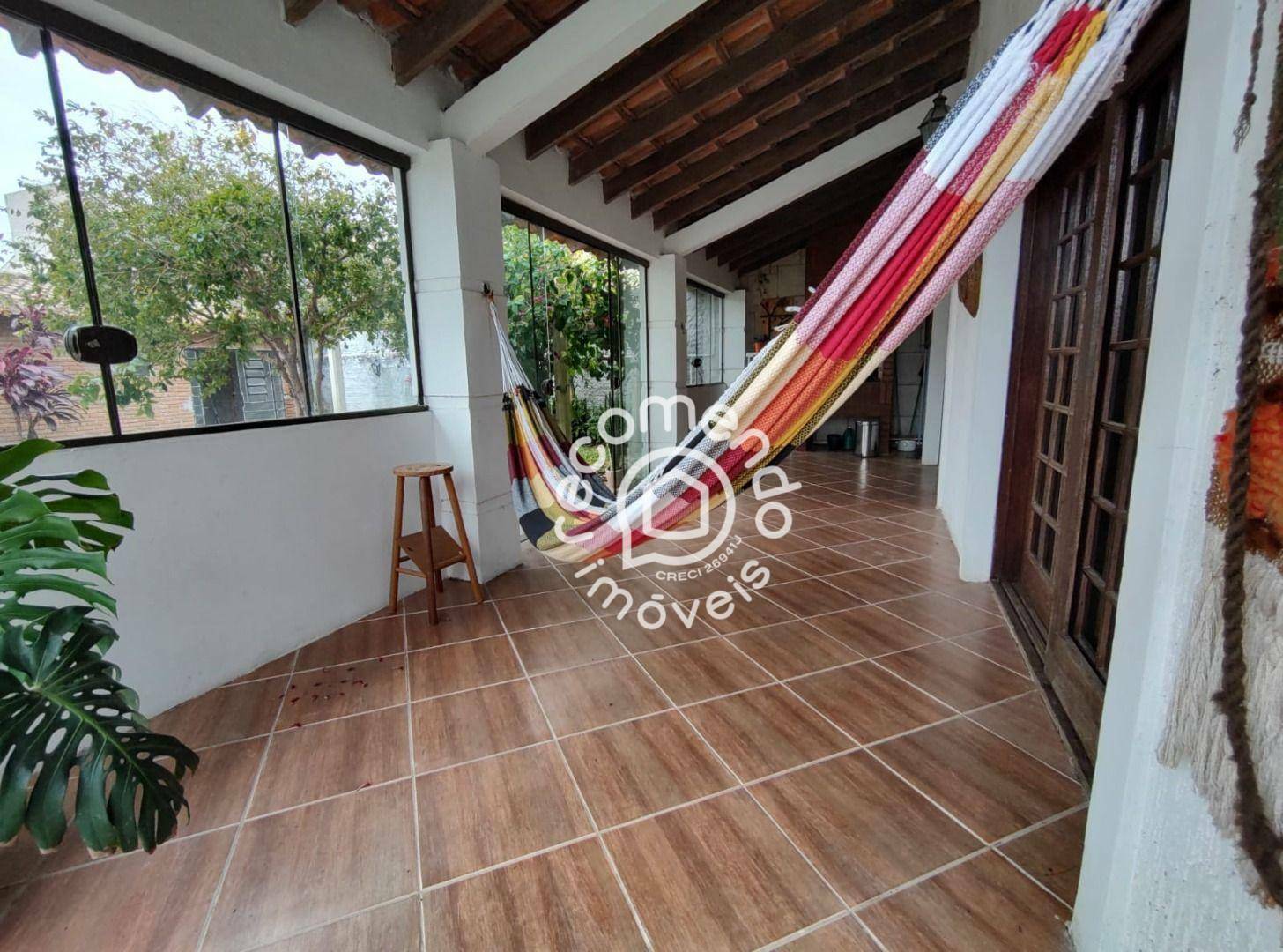 Casa à venda com 3 quartos, 274m² - Foto 25