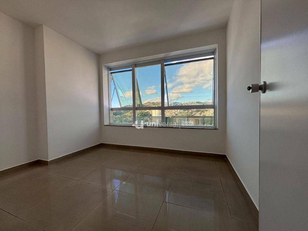 Conjunto Comercial-Sala para alugar, 45m² - Foto 1