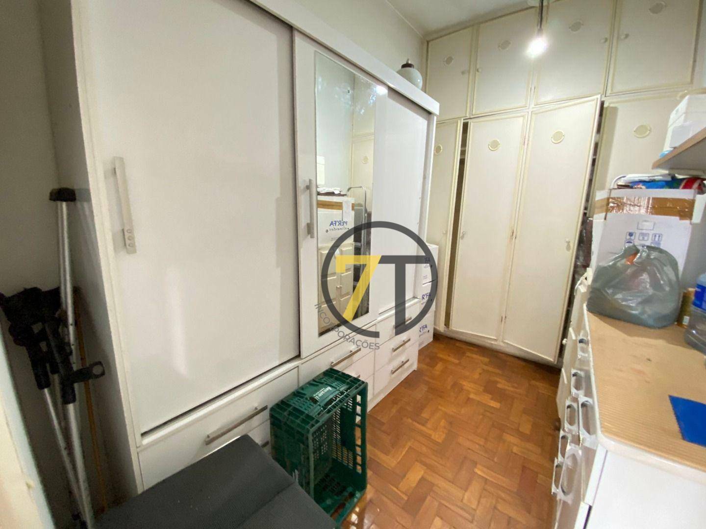 Apartamento à venda com 4 quartos, 182m² - Foto 23