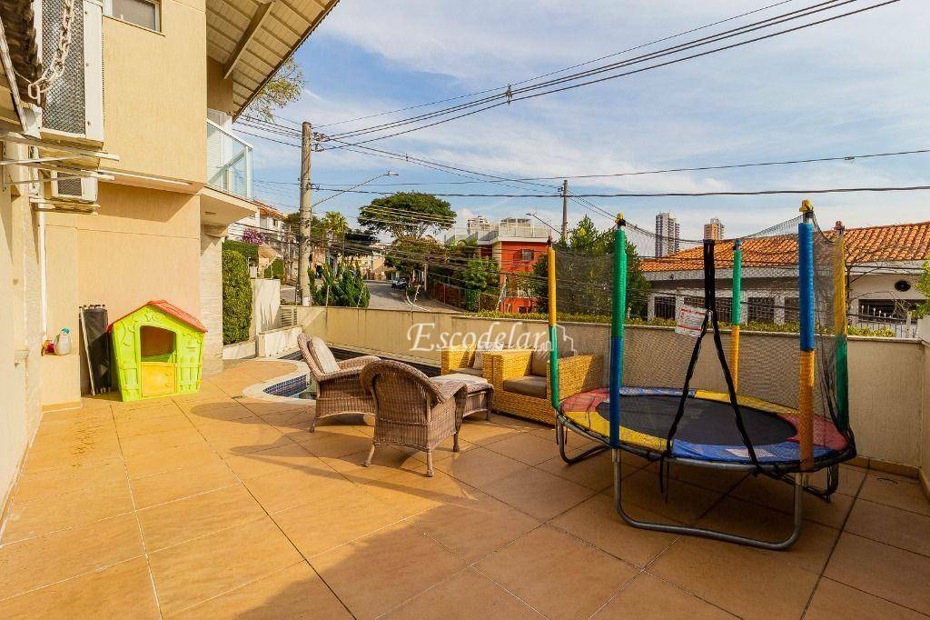 Sobrado à venda com 3 quartos, 360m² - Foto 10