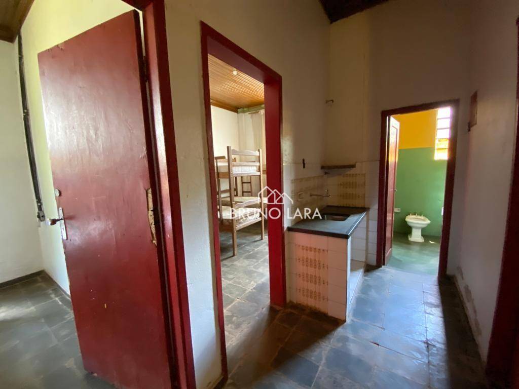 Sítio à venda e aluguel com 5 quartos, 1160m² - Foto 26