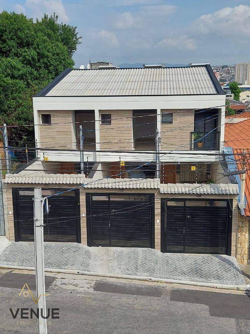 Sobrado à venda com 3 quartos, 130m² - Foto 3