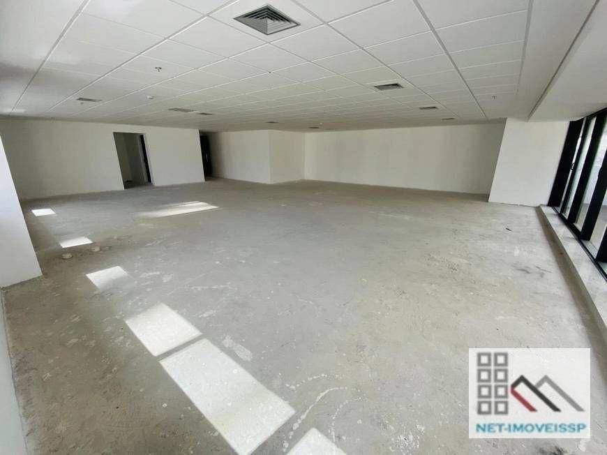 Conjunto Comercial-Sala para alugar, 205m² - Foto 23