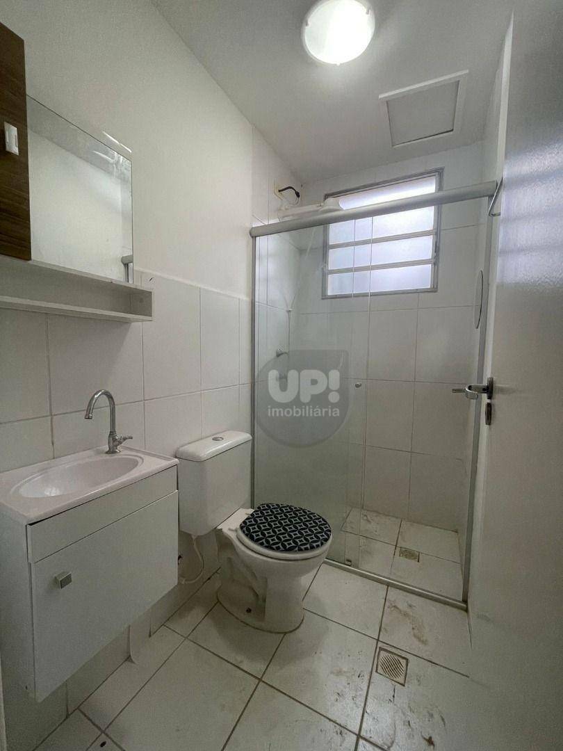 Apartamento à venda com 2 quartos, 46m² - Foto 8