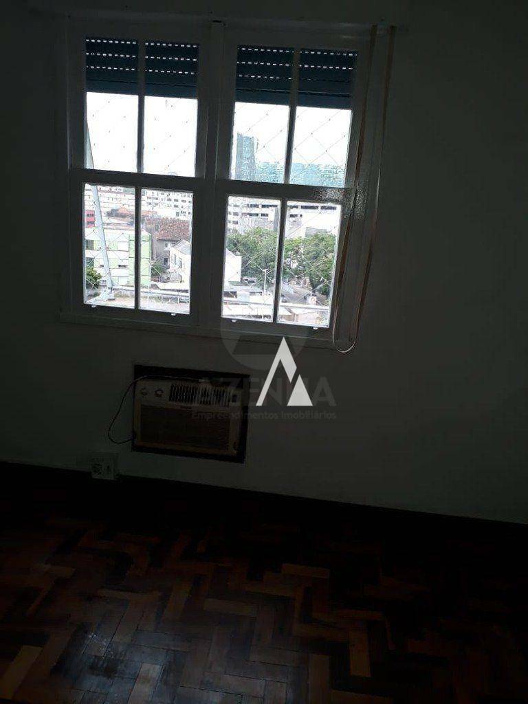 Apartamento à venda com 2 quartos, 53m² - Foto 6