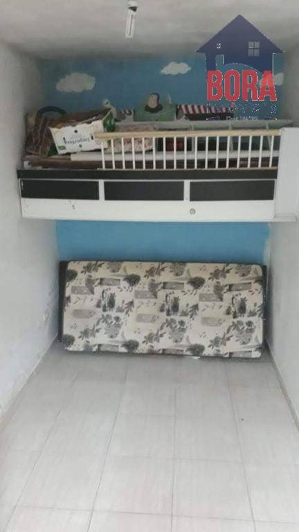 Sobrado à venda com 2 quartos, 80m² - Foto 14