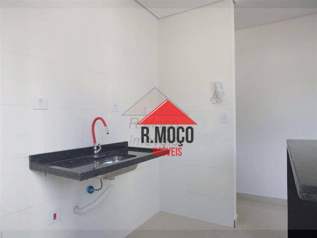 Apartamento à venda com 2 quartos, 44m² - Foto 12