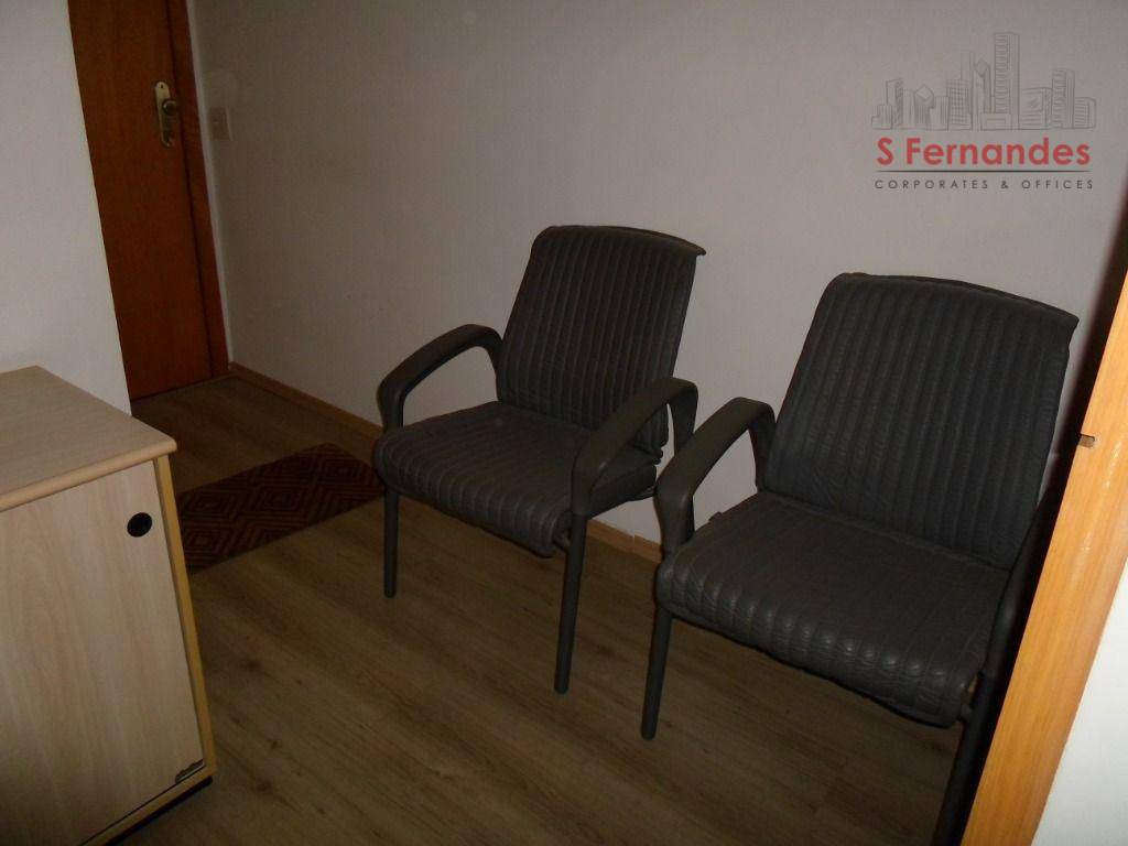 Conjunto Comercial-Sala à venda, 35m² - Foto 6