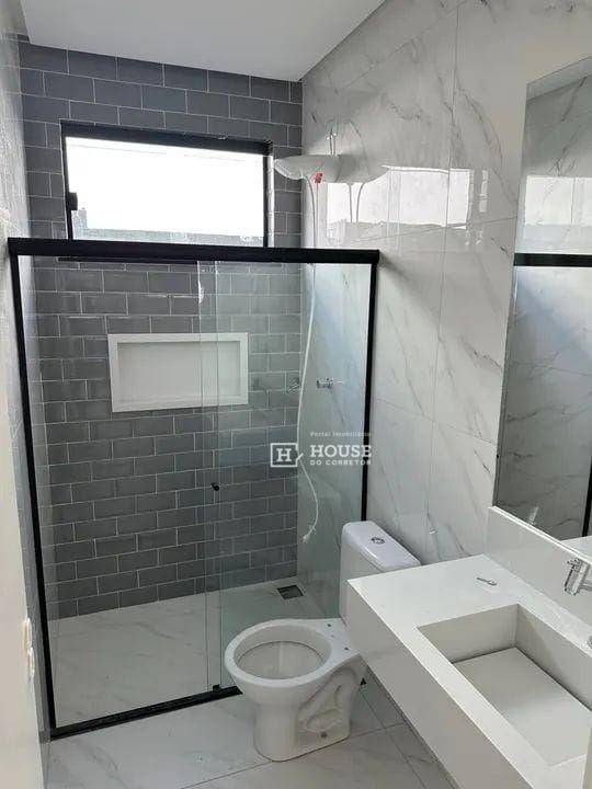 Casa de Condomínio à venda com 3 quartos, 119m² - Foto 7