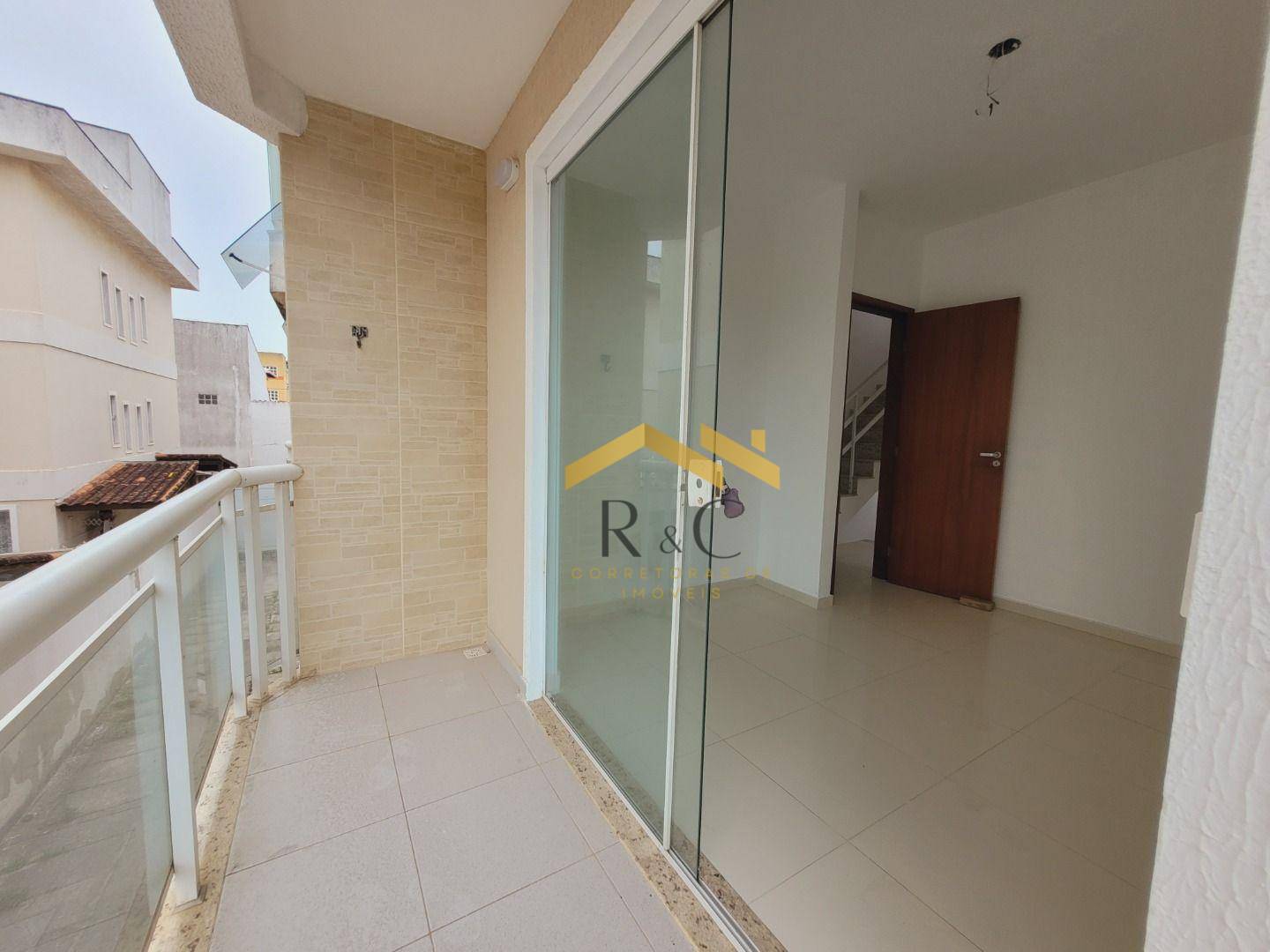 Casa à venda com 3 quartos, 112m² - Foto 8