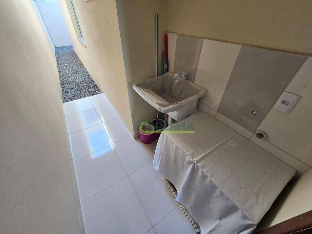 Casa para alugar com 2 quartos, 80M2 - Foto 9