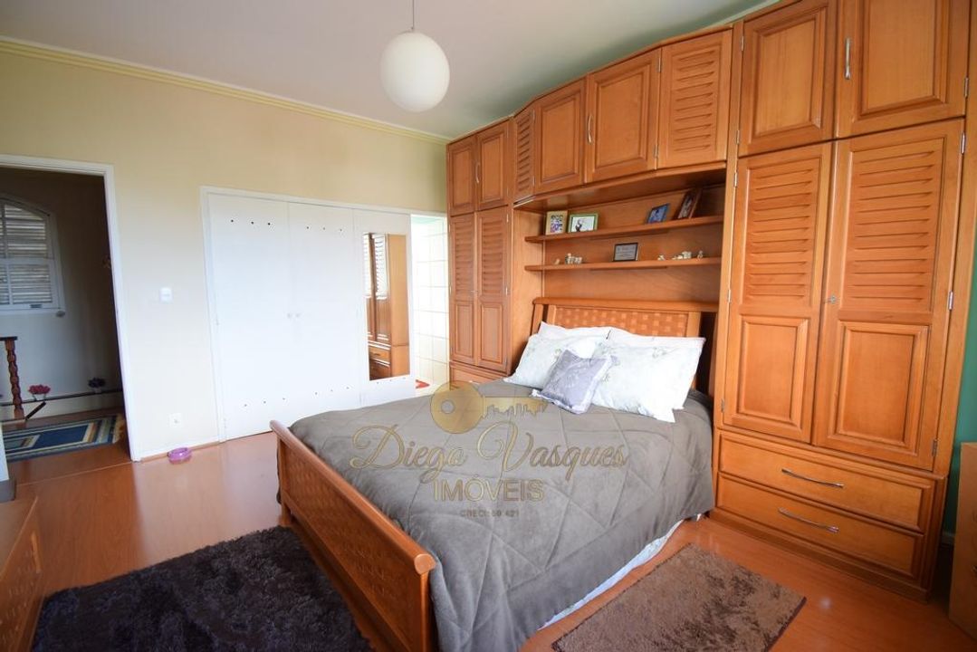 Casa à venda com 3 quartos, 360m² - Foto 15