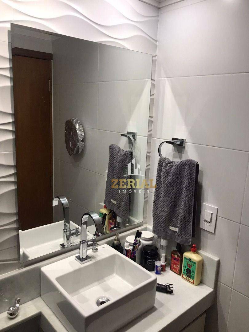 Apartamento à venda com 2 quartos, 58m² - Foto 19