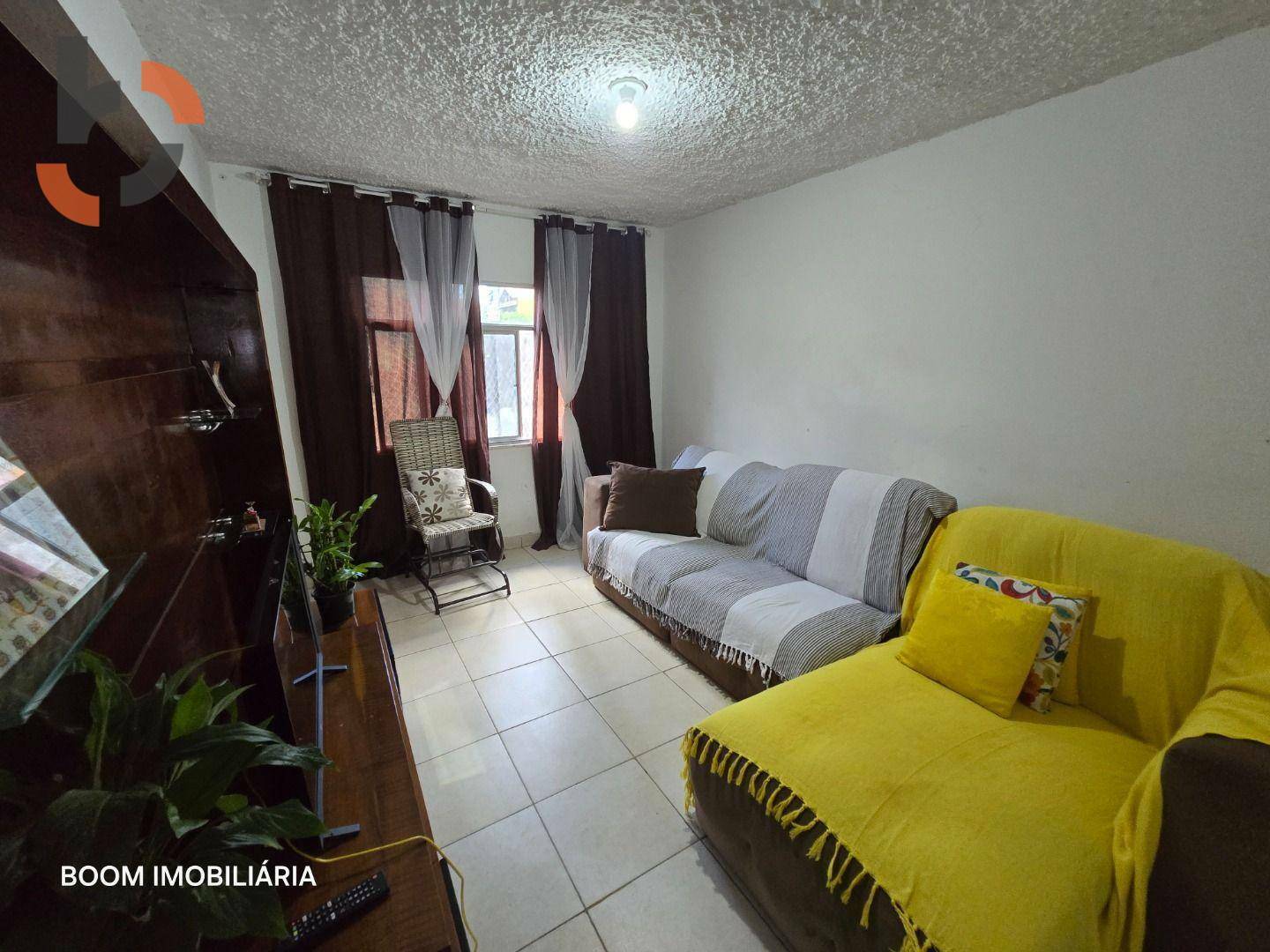 Casa à venda com 2 quartos, 74m² - Foto 6