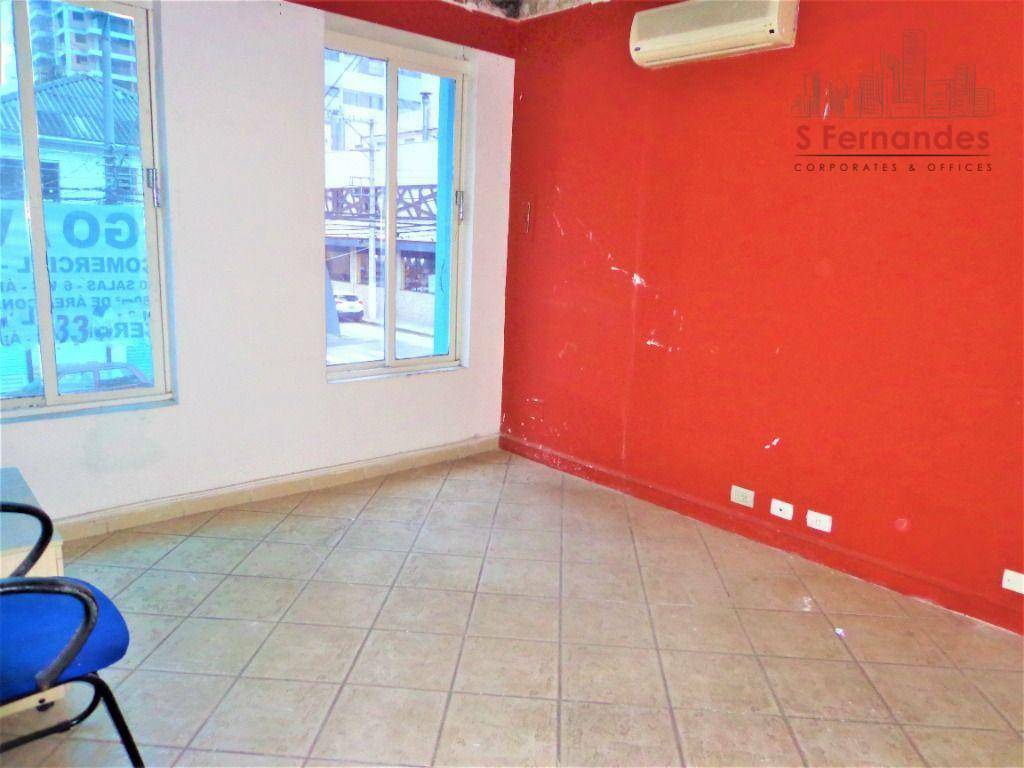 Prédio Inteiro à venda e aluguel, 380m² - Foto 8