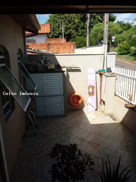 Casa à venda com 3 quartos, 128m² - Foto 12