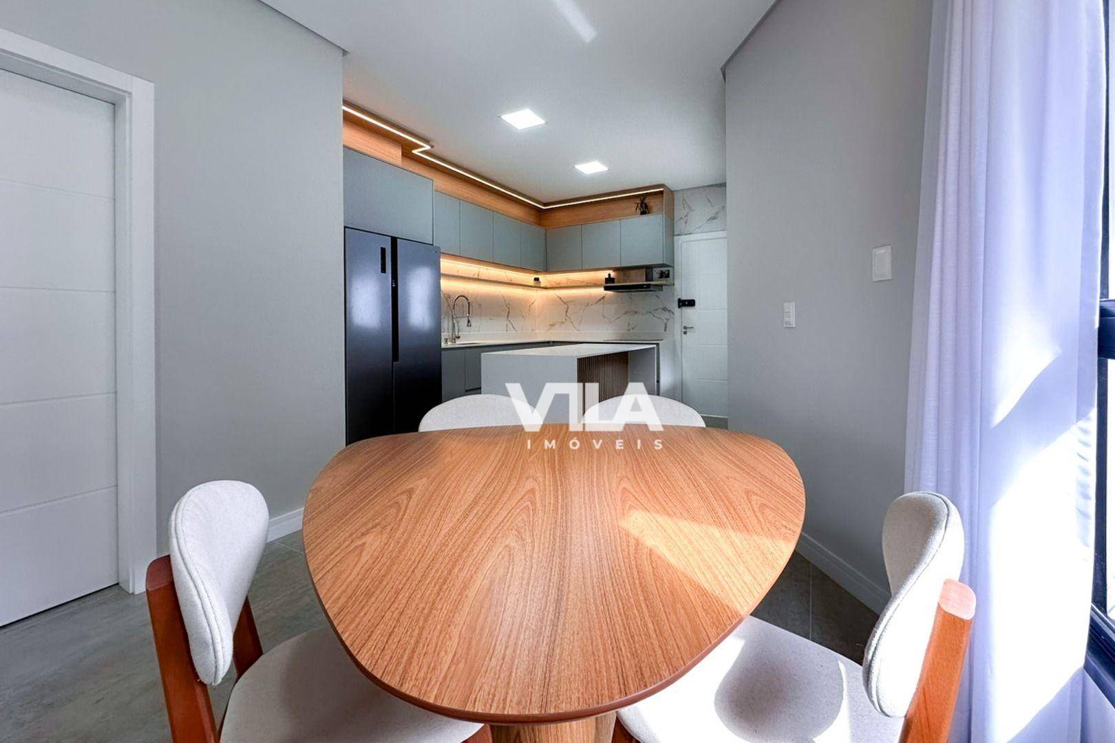 Sobrado à venda com 2 quartos, 120m² - Foto 9