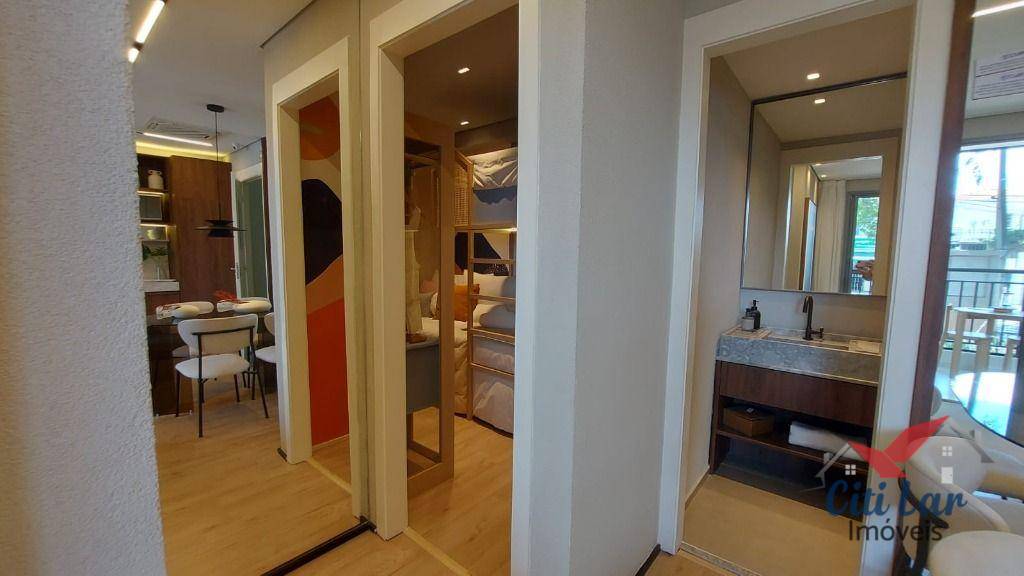 Apartamento à venda com 2 quartos, 36m² - Foto 14