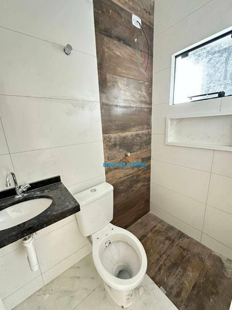 Sobrado à venda com 2 quartos, 70m² - Foto 12