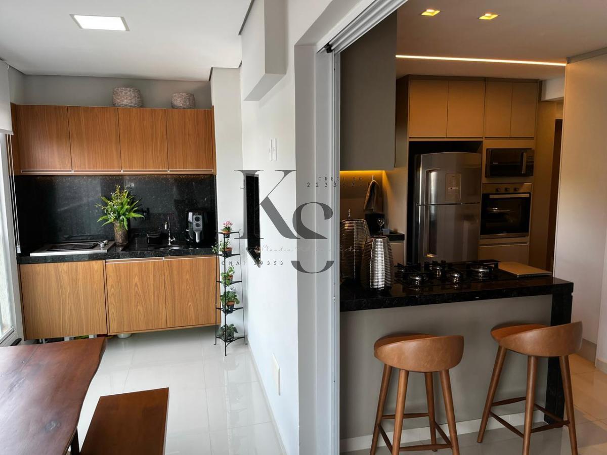 Apartamento à venda com 3 quartos, 114m² - Foto 19