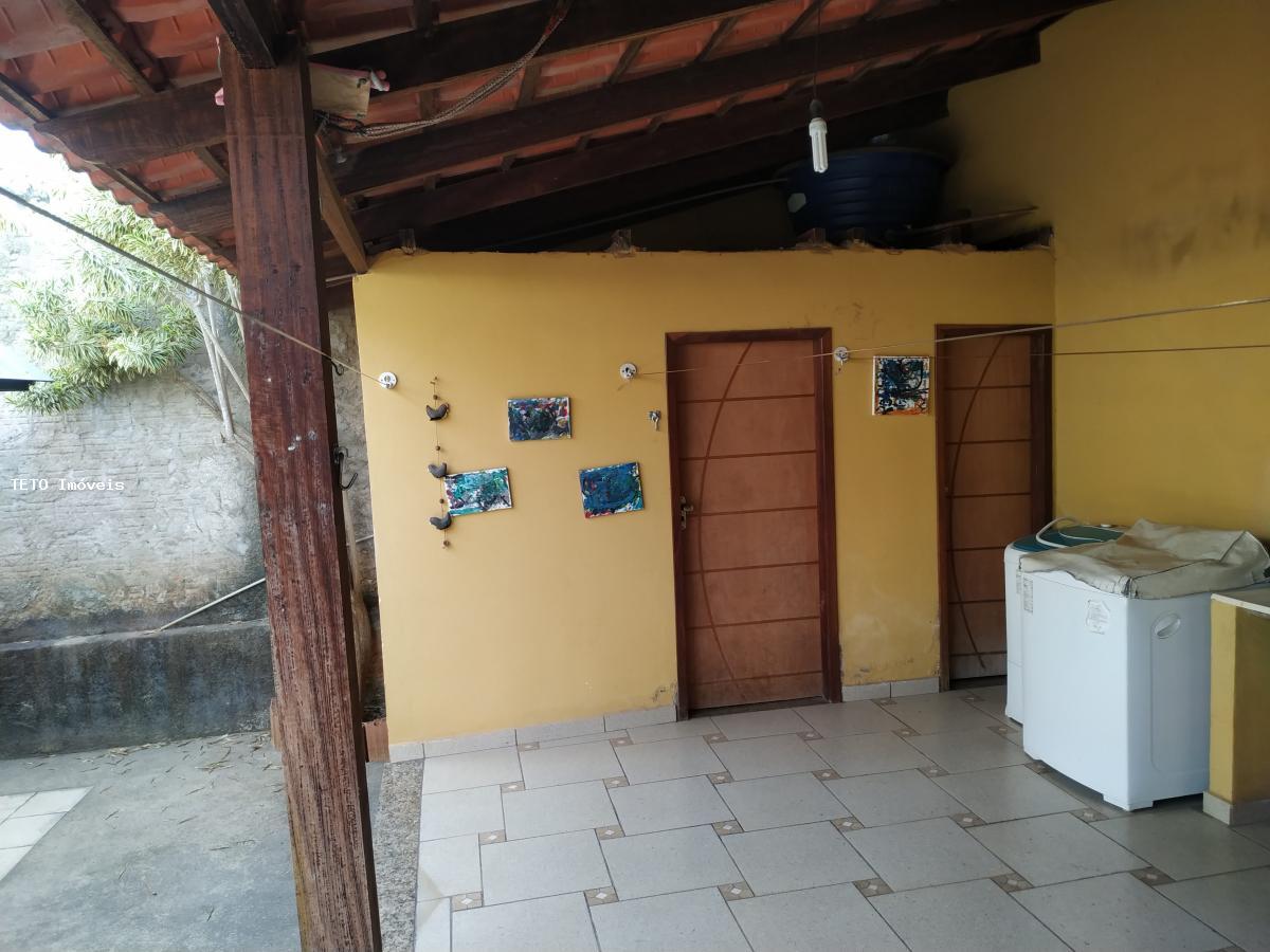 Casa à venda com 3 quartos, 250m² - Foto 19