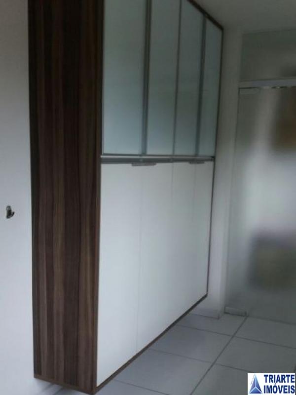 Apartamento à venda com 3 quartos, 150m² - Foto 8