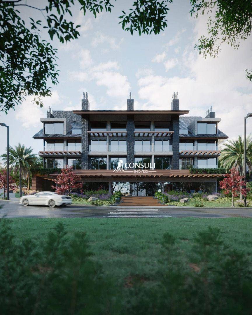 Apartamento, 1 quarto, 79 m² - Foto 1