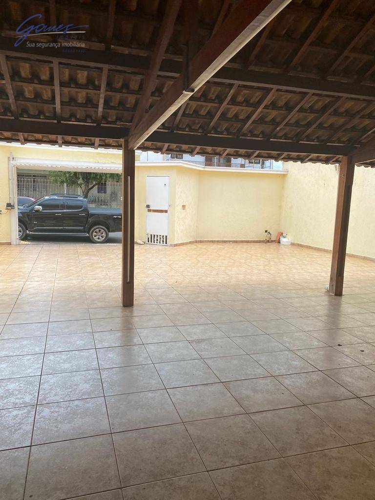 Sobrado à venda com 4 quartos, 207m² - Foto 4